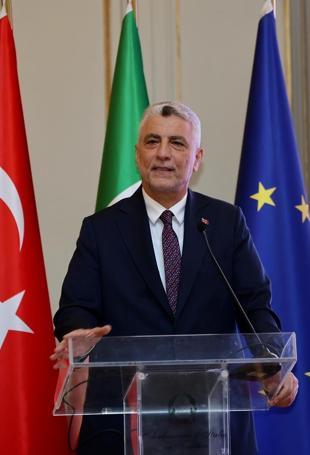 Trade minister warns against excluding Türkiye from Made in EU plan