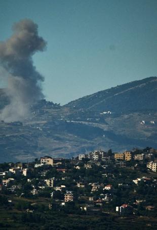 Israel, Hezbollah agree ceasefire as US-Iran deal under strain