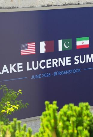 US, Iran set for talks as Lebanon conflict threatens deal