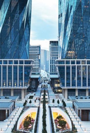 EU countries lead overseas investments, shows survey