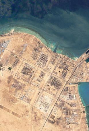 Qatar factory explosion injures 54, 18 missing: interior ministry