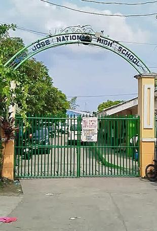Rare Philippine school shooting kills three teens, wounds seven