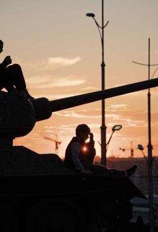 Leaders of European powers to meet for Ukraine talks
