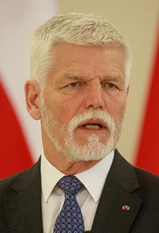 Czech president files competency lawsuit against cabinet