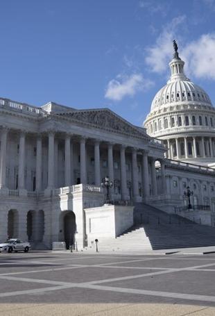 US Congress passes symbolic Iran war rebuke to Trump
