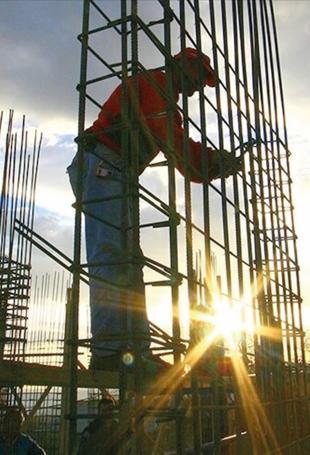 Sectoral confidence improves across three key sectors