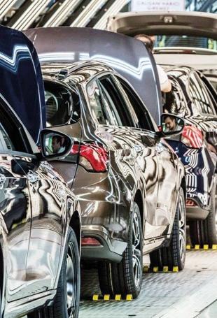 Vehicle documents go digital