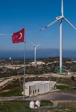 Türkiye moves toward first offshore wind tender