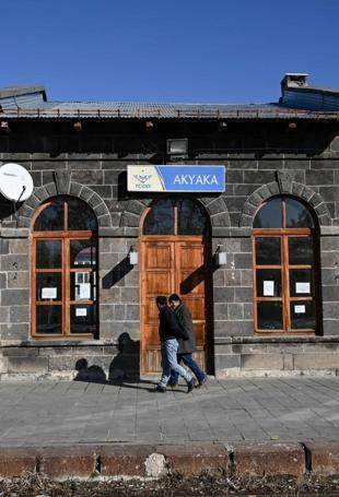Armenia eyes 2030 for full border, transport normalization with Türkiye