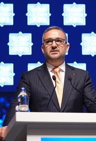 Karahan says demand slowdown to support disinflation