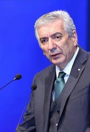 İSO head calls for credit support for manufacturers
