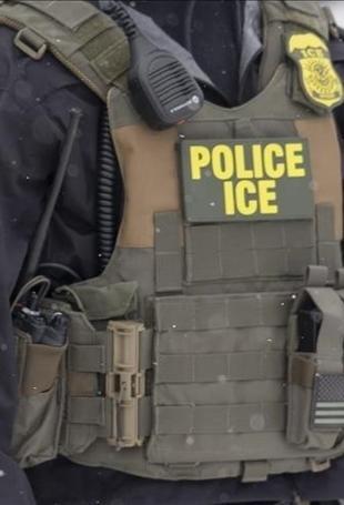 US immigration custody death rate at decade high: rights groups