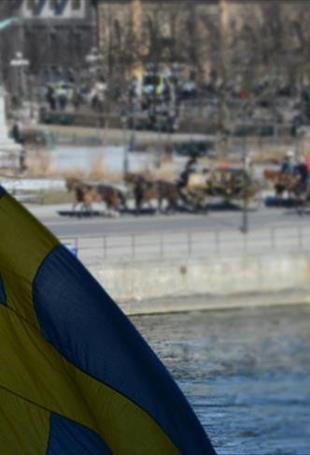 Swedish govt to take direct stake in new nuclear reactors