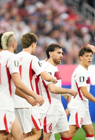 Türkiye ends World Cup campaign with win over US