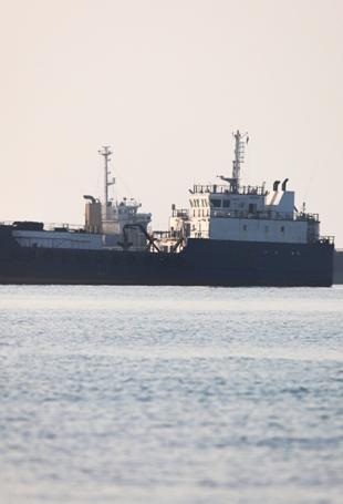 UN halts evacuation plan for trapped sailors after attack on ship in Hormuz