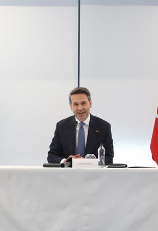 Türkiye to support Pakistan’s power privatization