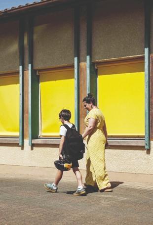 France pledges 130 mln euros to cool schools