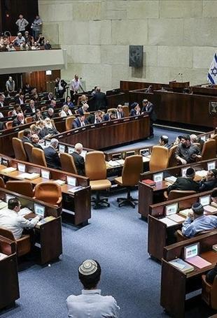 Israel moves to officially recognize 1915 events as genocide
