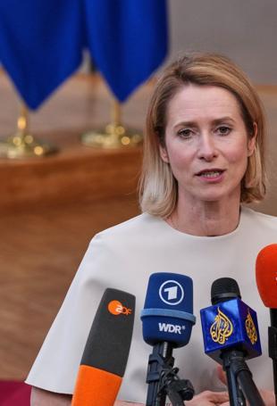 High-level EU delegation to visit Ankara for key talks