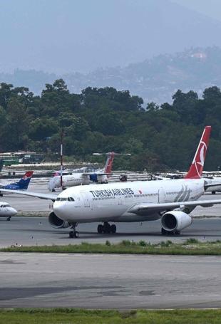 Turkish Airlines becomes Türkiye’s top exporter