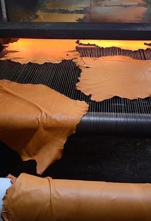 Turkish leather industry adopts alternative marketing model