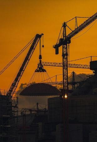 Akkuyu NPP’s Unit 1 launch set for fall 2026: Rosatom CEO