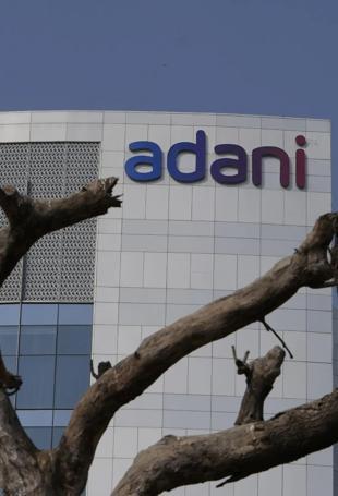 Adani to sell stake in India port to MSC for $1.4 bln
