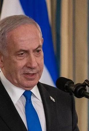 Israel ex-army chief launches campaign in bid to unseat Netanyahu