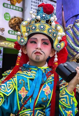 China ethnic unity law comes into force