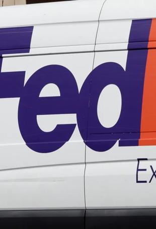 French shipping company CMA CGM Group to buy FedEx logistics arm