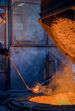 Germanys energy-hungry small firms struggle with green shift