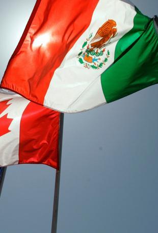 US refuses to extend North America trade pact in current form