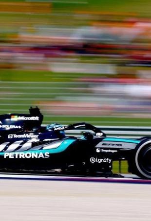 Russell seeks to rebuild title bid with home win