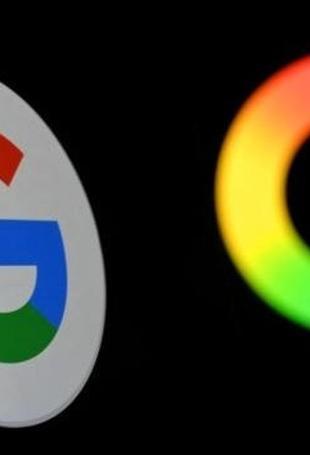 EU top court upholds record 4.1 billion euro Google fine