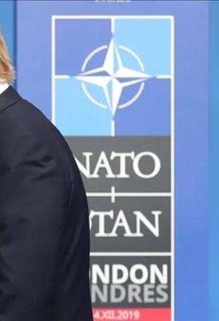 Trump says ridiculous for US to maintain current support for NATO
