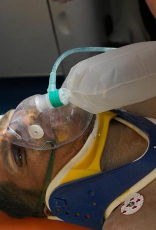 Venezuela quake death toll rises to 2,595: interim president