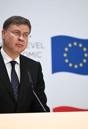 EU official says reforms key to Türkiye’s resilience
