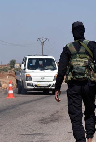 Syria begins trials over violence in Druze heartland