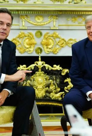 NATO chief faces challenge at summit as Trump demands loyalty