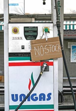 India eyes oil exploration expansion after Middle East war shortages