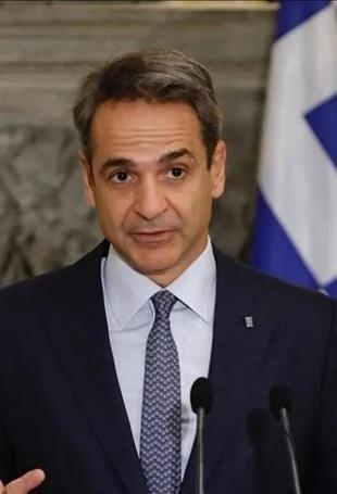 Greek PM dismisses war fears with Türkiye