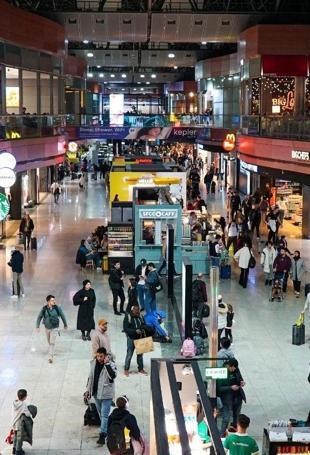 IATA: Türkiye becomes major global aviation Hub