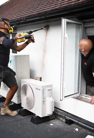 Experts urge caution as demand grows for AC in UK