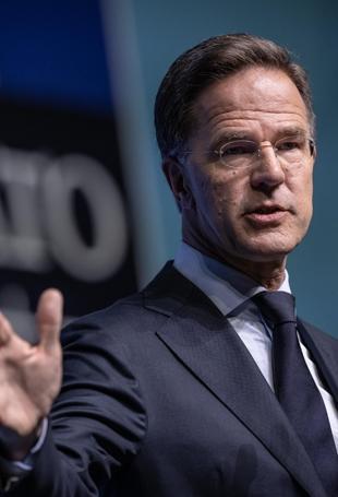NATO chief urges allies to turn spending into capabilities