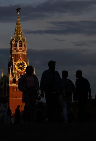 Ukraine fired over 400 drones towards Moscow ahead of NATO summit