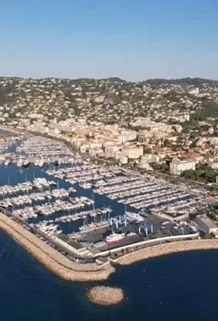 CVC agrees to sell D-Marin to InfraVia Capital Partners