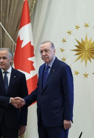 Türkiye, Canada launch free trade talks