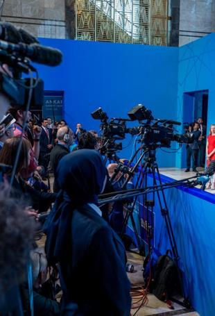 NATOs Rutte says the US strikes on Iran absolutely necessary