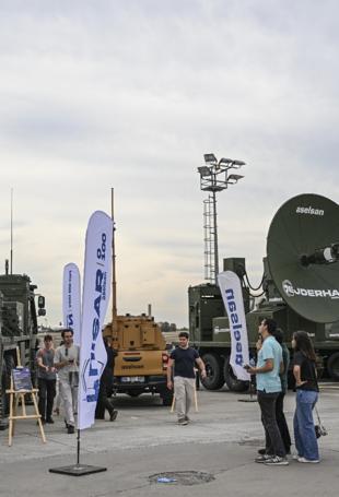 ASELSAN says ready to supply NATO allies within two years