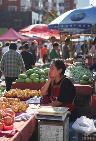 China inflation steady in June as energy costs cool